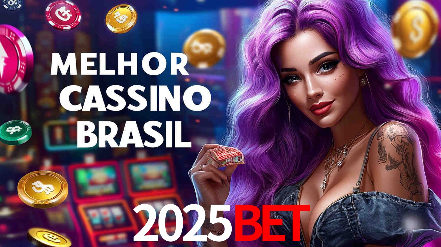 Estatísticas 2025bet