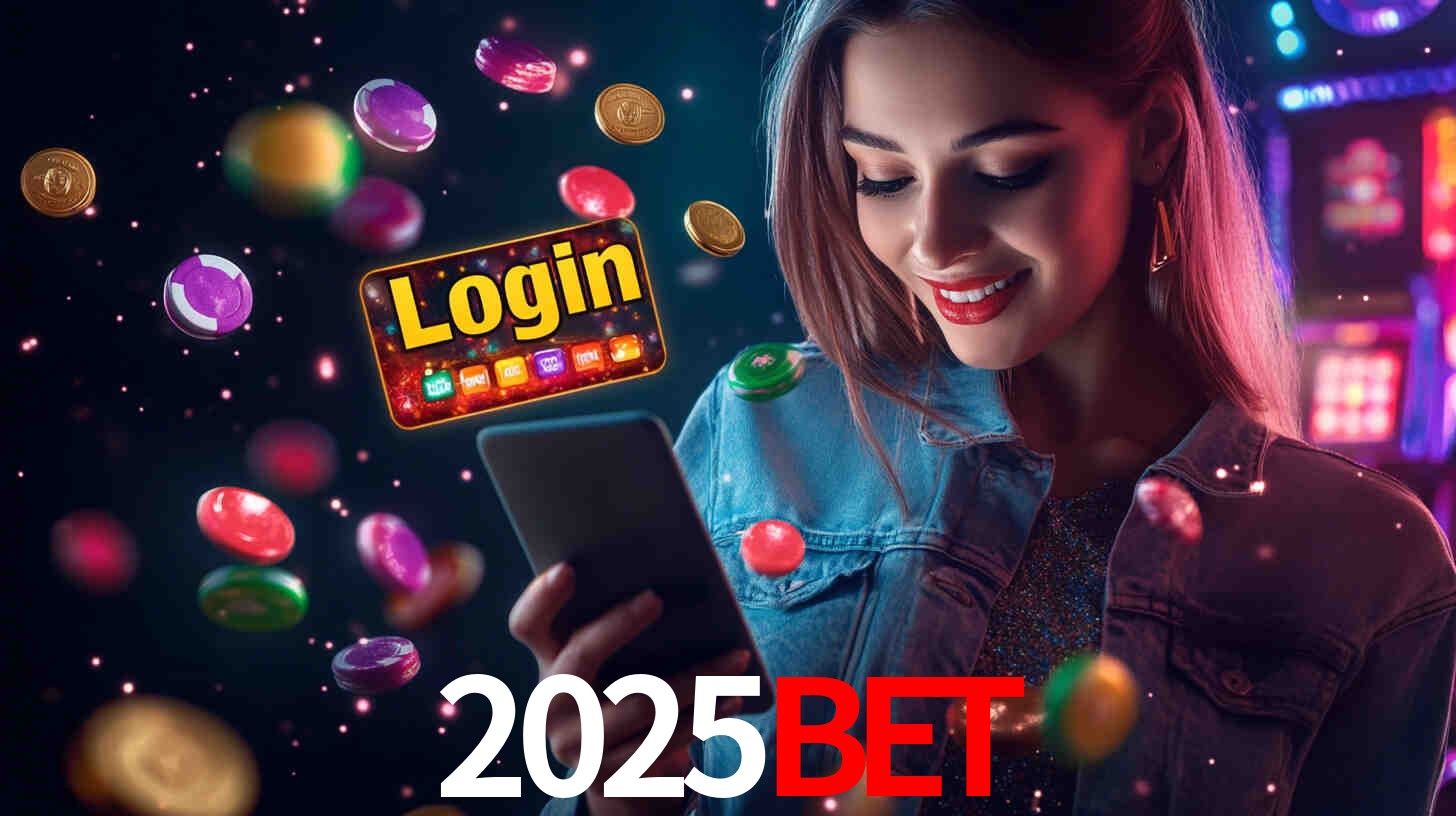 Bônus de Boas-vindas 2025bet