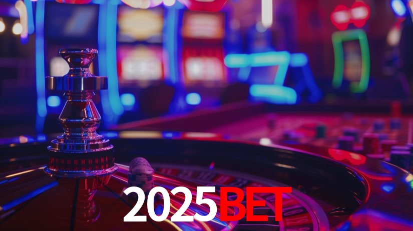 2025bet: Seu Cassino Premiado com Pagamentos Rápidos