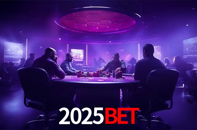 Apostas Esportivas na 2025bet: Um Guia Completo