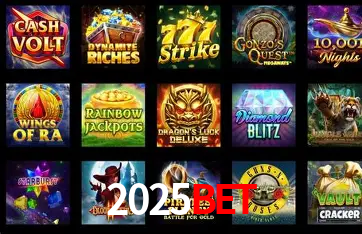 Exclusive Offers 2025bet