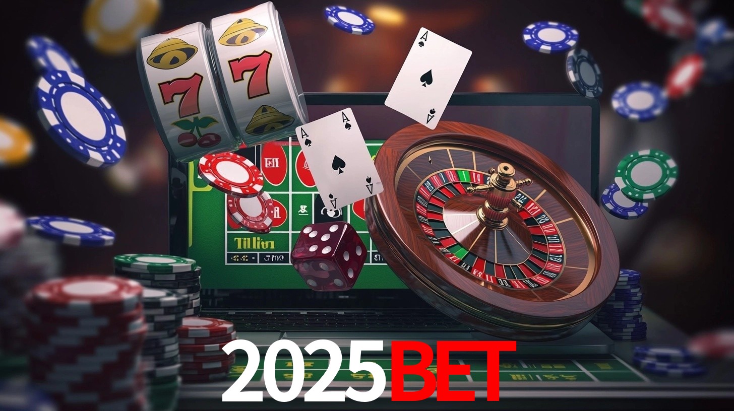 2025bet: Jogos de Caça-Níqueis-Altas Recompensas, Roleta-Velocidade, Blackjack-Desafios Máximos