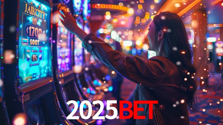 2025bet: Seu Especialista em Apostas Esportivas Brasileiras