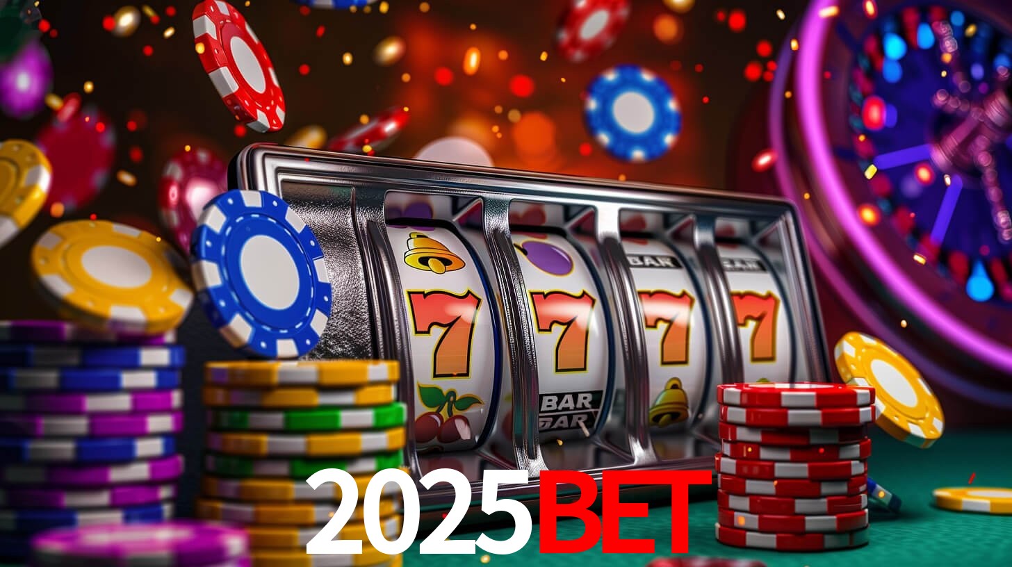 A Experiência Imersiva dos Cassinos Ao Vivo no 2025bet