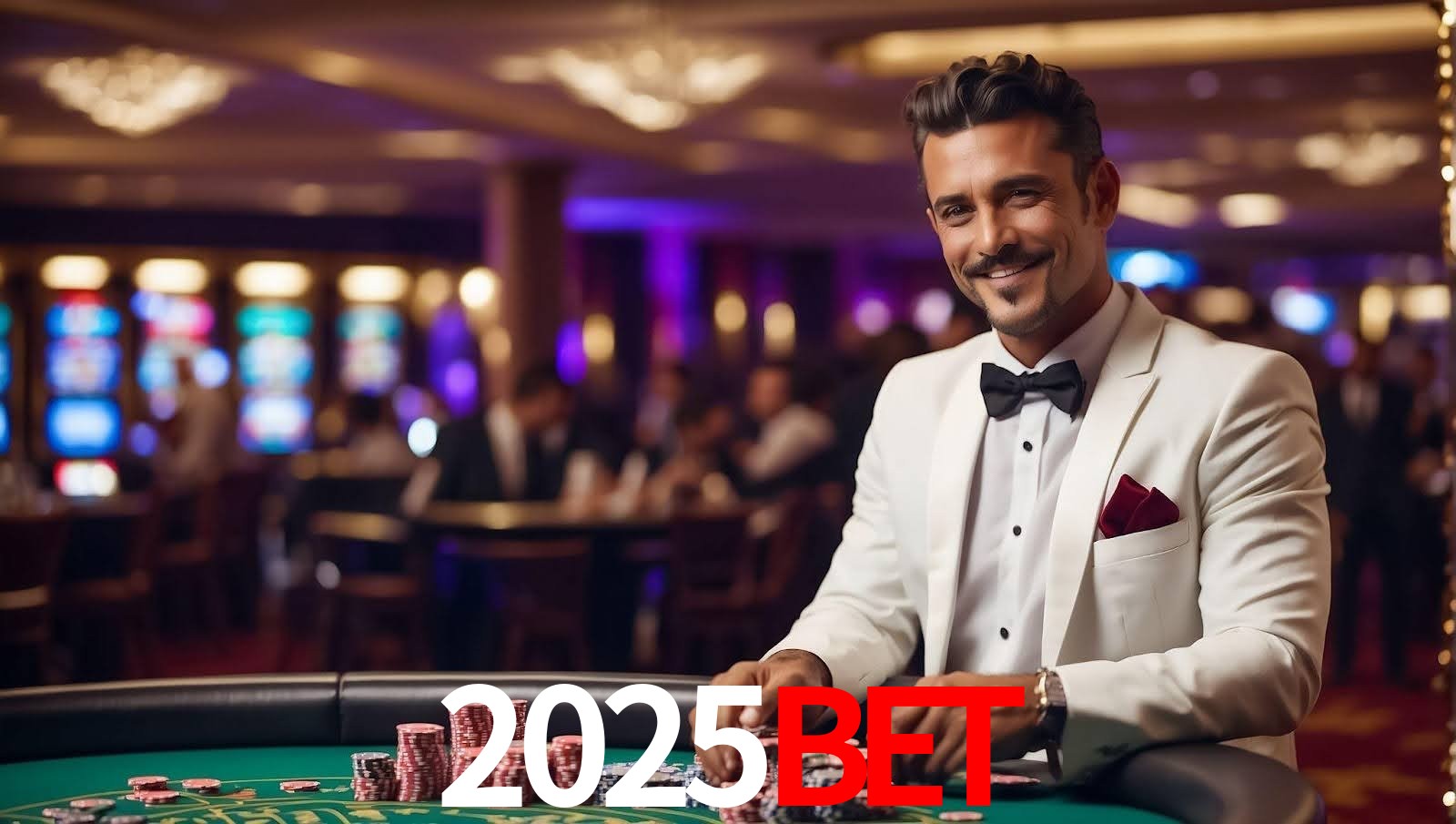 A Popularidade dos Caça-Níqueis no 2025bet