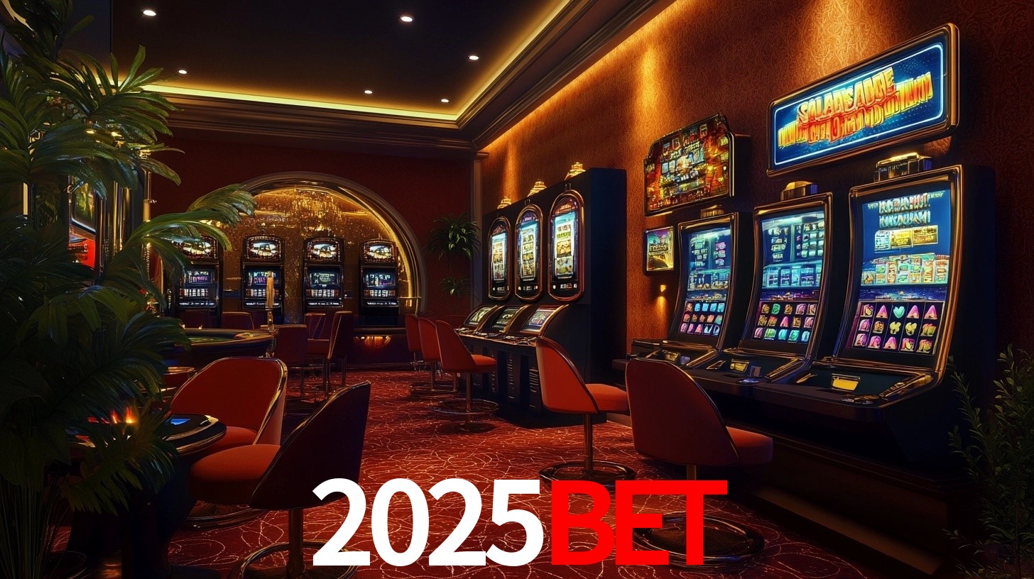 2025bet App Interface