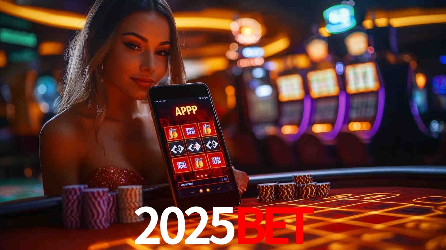 Apostas de Tênis 2025bet
