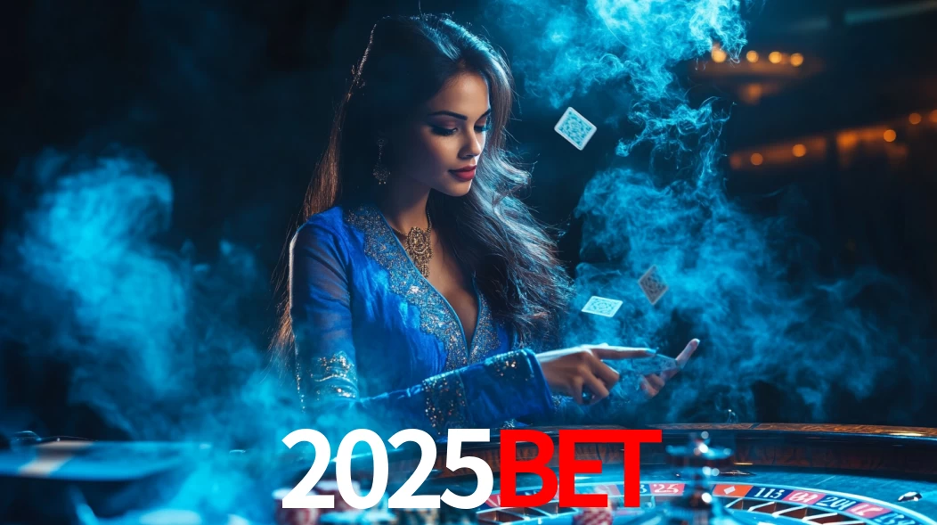 Provedores de Jogos 2025bet