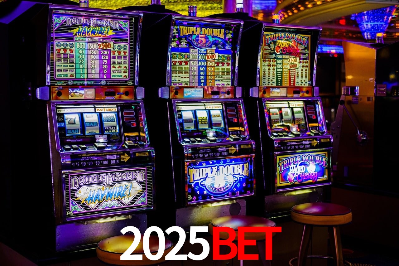Descubra a Magia dos Jogos de Arcade no 2025bet