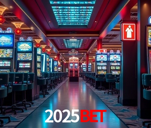 Design Responsivo 2025bet