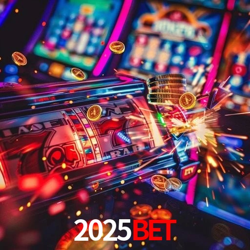 Apostas Esportivas na 2025bet: Um Guia Completo