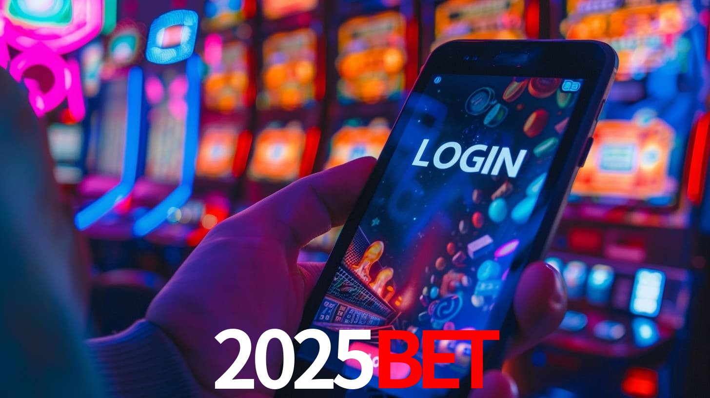 Inovações de Jogos na 2025bet: O Futuro das Experiências Interativas