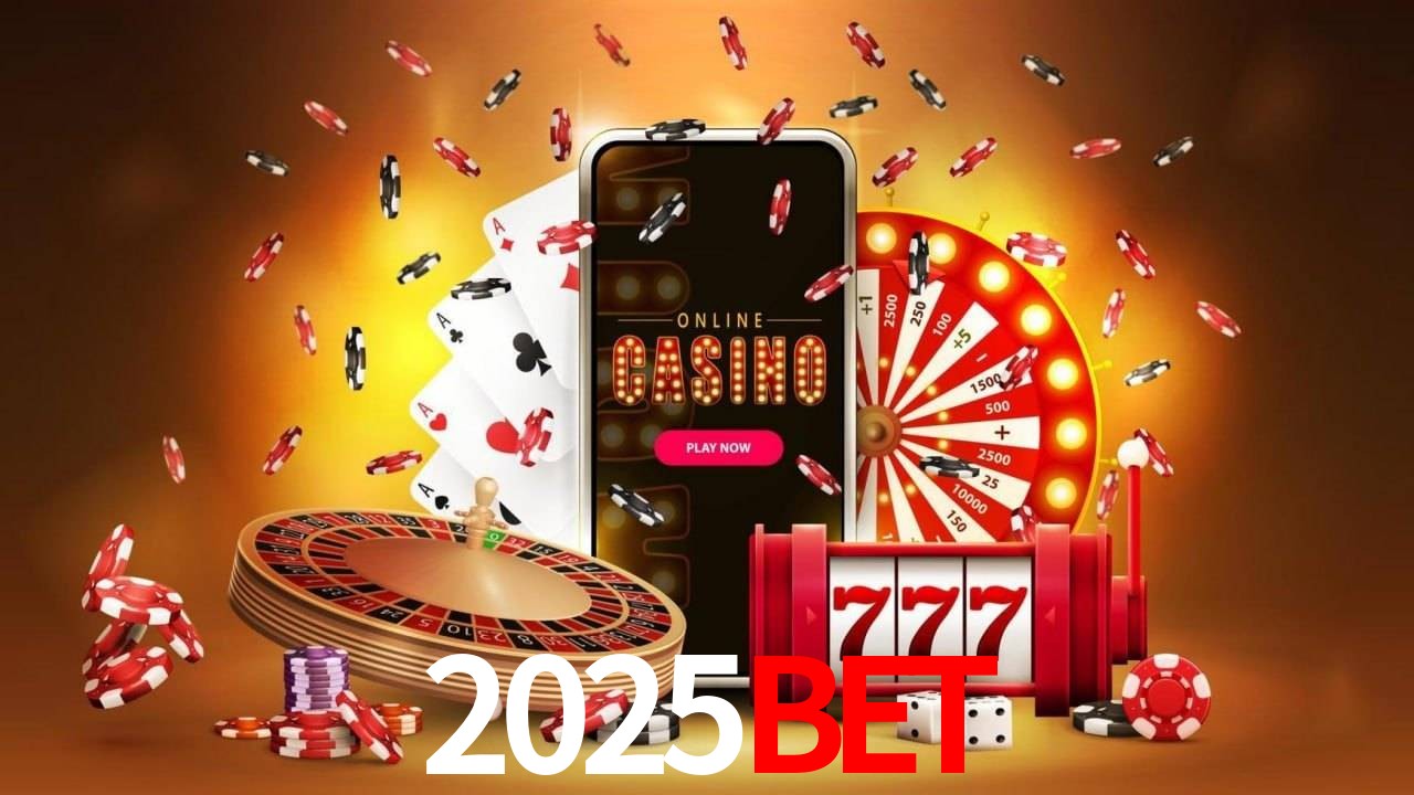 A Experiência Imersiva dos Cassinos Ao Vivo no 2025bet
