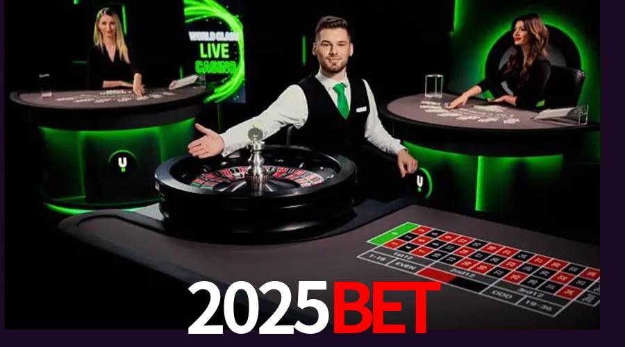 Slot Games 2025bet