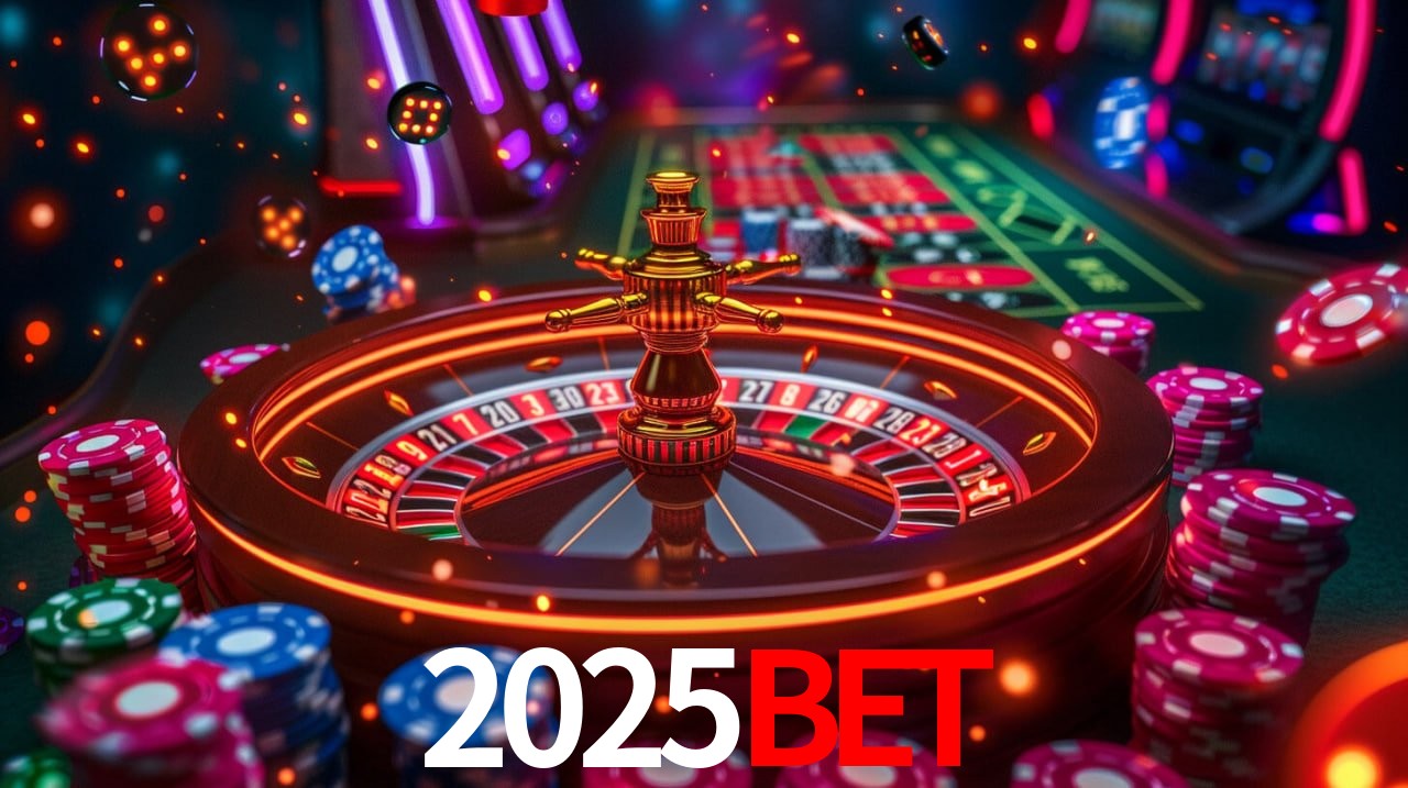 A Emoção da Loteria na 2025bet: Uma Chance de Mudança de Vida