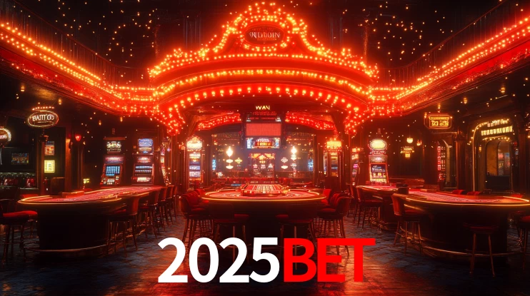 Sinta a adrenalina dos jogos de cassino com 2025bet